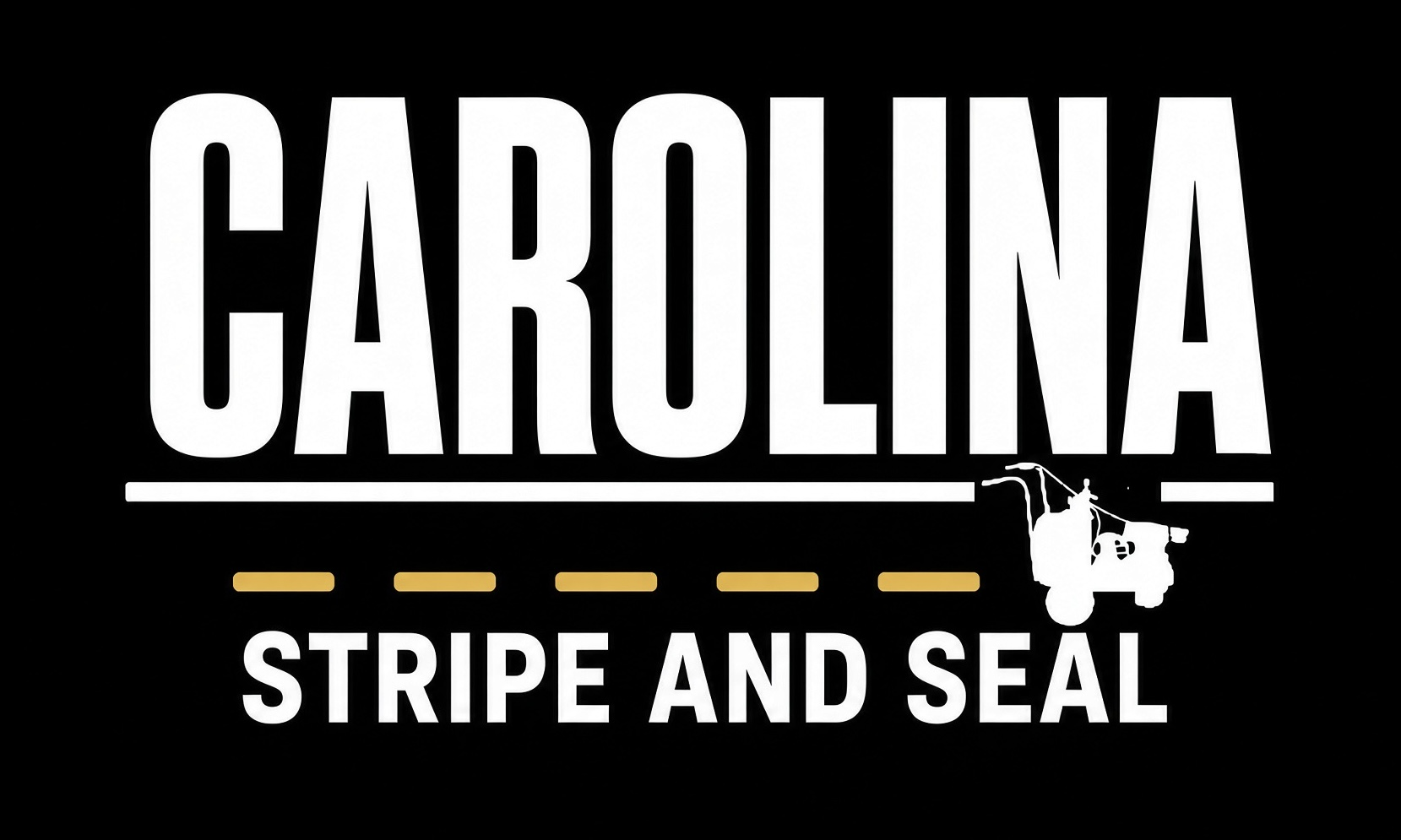 Carolina Stripe and Seal